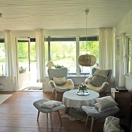 Holiday home Cozy Only About 200 Metres From The Water, *