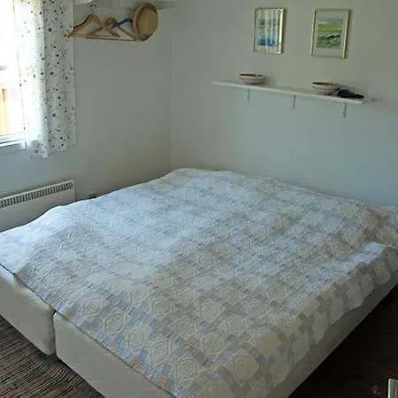 Cozy Only About 200 Metres From The Water * Spodsbjerg