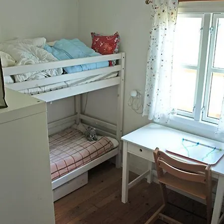 Cozy Only About 200 Metres From The Water Prázdninový dům Spodsbjerg